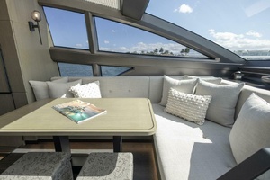 72ft Pearl Yacht For Sale