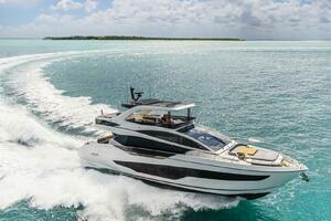 Pearl 72 72ft Pearl Yacht For Sale