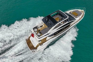 72ft Pearl Yacht For Sale