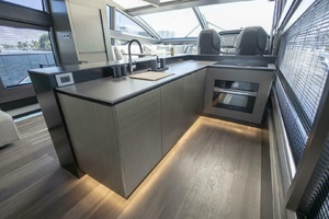 72ft Pearl Yacht For Sale
