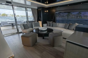 72ft Pearl Yacht For Sale
