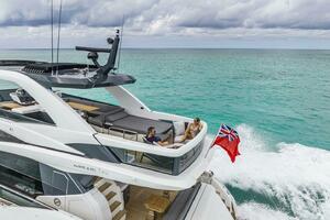 Yacht for sale NAUTI KAT