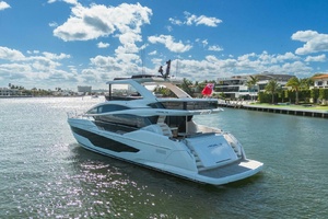 72ft Pearl Yacht For Sale