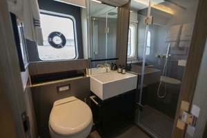 72ft Pearl Yacht For Sale