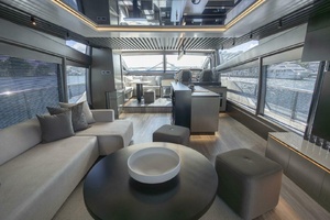 72ft Pearl Yacht For Sale