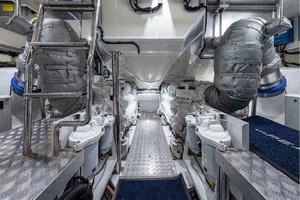 72ft Pearl Yacht For Sale