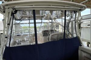 33ft Grady White Yacht For Sale