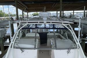 33ft Grady White Yacht For Sale