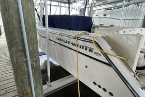 33ft Grady White Yacht For Sale