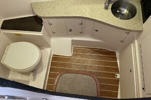 33ft Grady White Yacht For Sale
