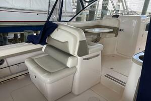 33ft Grady White Yacht For Sale