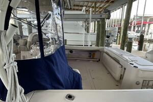 33ft Grady White Yacht For Sale