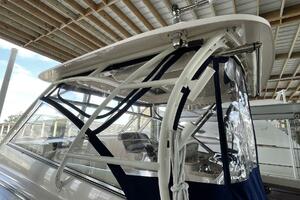 33ft Grady White Yacht For Sale
