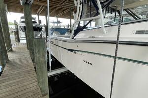 33ft Grady White Yacht For Sale