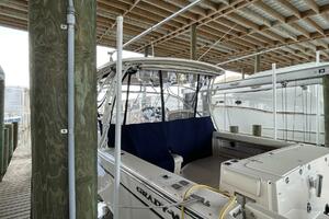 33ft Grady White Yacht For Sale