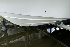 33ft Grady White Yacht For Sale
