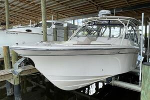 33ft Grady White Yacht For Sale