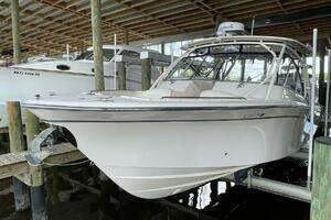 33-ft-Grady-White-2014-335 Freedom-Jacksonville Florida United States yacht for sale
