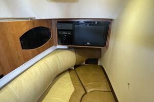 33ft Grady White Yacht For Sale