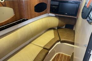 33ft Grady White Yacht For Sale