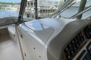 33ft Grady White Yacht For Sale