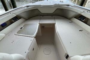 33ft Grady White Yacht For Sale