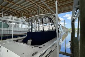 33ft Grady White Yacht For Sale