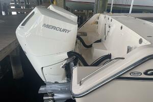 33ft Grady White Yacht For Sale