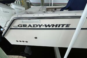 33ft Grady White Yacht For Sale