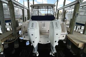 33ft Grady White Yacht For Sale