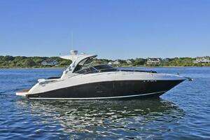 37-ft-Sea Ray-2016-370 Sundancer-Pocket Change -Port Washington New York United States yacht for sale