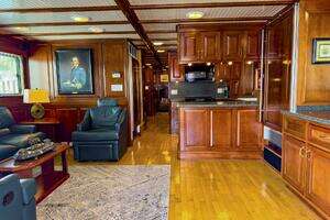2002 Trawler Custom Aluminum thumbnail 17