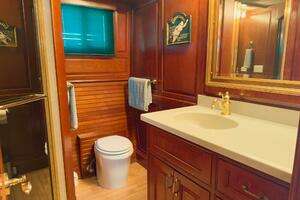 2002 Trawler Custom Aluminum thumbnail 36