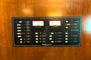 2002 Trawler Custom Aluminum thumbnail 35