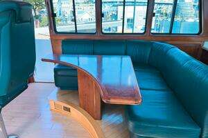 2002 Trawler Custom Aluminum thumbnail 57