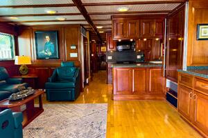 71FT (21.79M) TRAWLER
