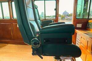 2002 Trawler Custom Aluminum thumbnail 63