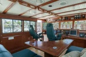 71FT (21.79M) TRAWLER