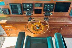 2002 Trawler Custom Aluminum thumbnail 61