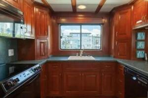 71FT (21.79M) TRAWLER