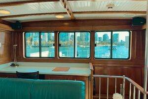 71FT (21.79M) TRAWLER