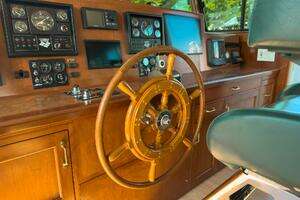 2002 Trawler Custom Aluminum thumbnail 60