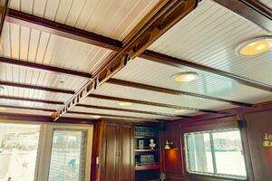 2002 Trawler Custom Aluminum thumbnail 21