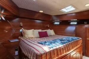 71FT (21.79M) TRAWLER