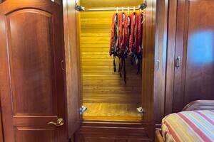 2002 Trawler Custom Aluminum thumbnail 40