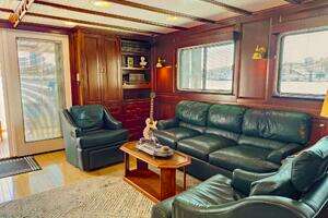2002 Trawler Custom Aluminum thumbnail 18