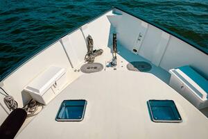 71FT (21.79M) TRAWLER
