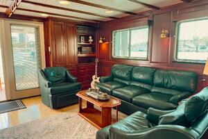 71FT (21.79M) TRAWLER