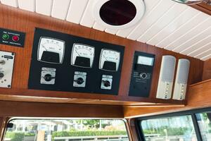 71FT (21.79M) TRAWLER