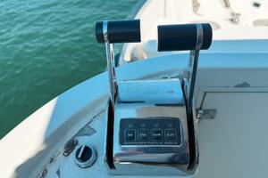 71FT (21.79M) TRAWLER